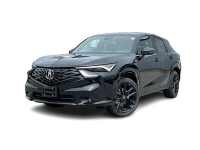 2025 Acura ADX in Markham, Ontario