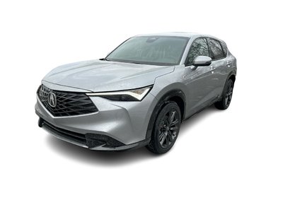 Acura ADX  2025 à Markham, Ontario
