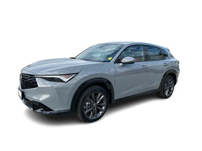 Acura ADX  2025 à Markham, Ontario