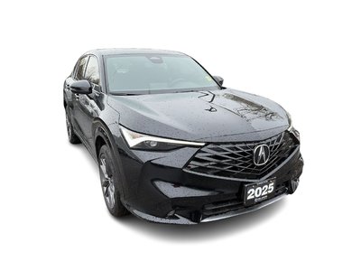 2025 Acura ADX in Markham, Ontario