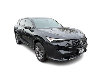 2025 Acura ADX in Markham, Ontario