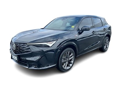 Acura ADX  2025 à Markham, Ontario