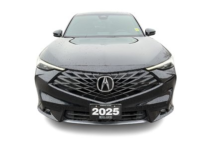 2025 Acura ADX in Markham, Ontario