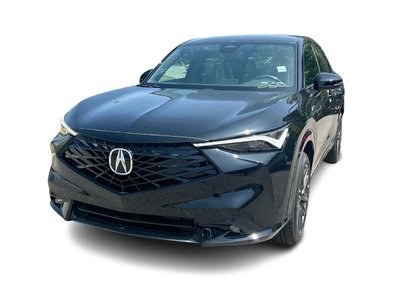 2025 Acura ADX in Markham, Ontario