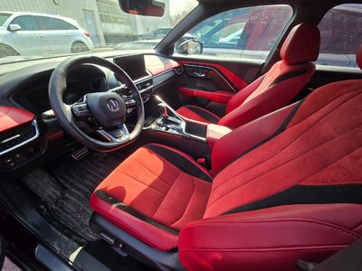 2025 Acura ADX in Markham, Ontario