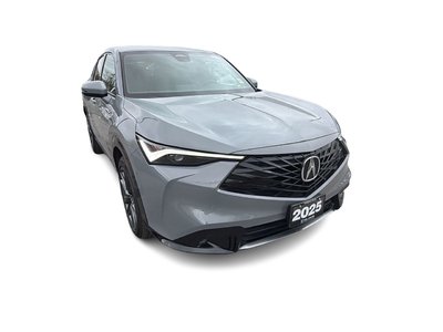 2025 Acura ADX in Markham, Ontario