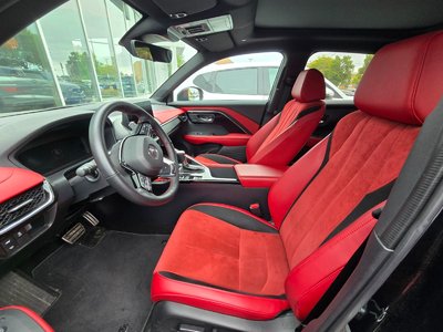 2025 Acura ADX in Markham, Ontario