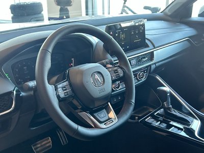 2026 Acura ADX in Markham, Ontario