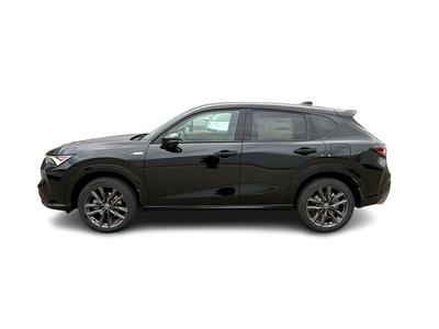 2026 ACURA ADX A-SPEC — photo 8