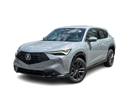 2026 Acura ADX in Markham, Ontario