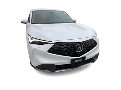 2026 Acura ADX in Markham, Ontario