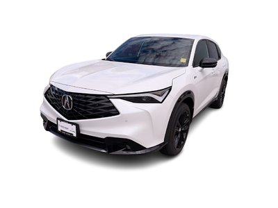2026 Acura ADX in Markham, Ontario