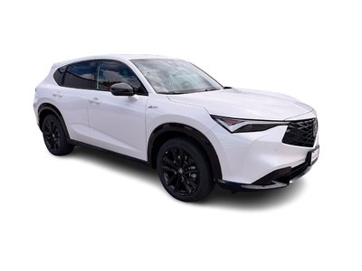 2026 Acura ADX in Markham, Ontario