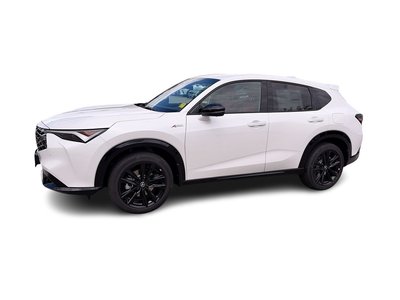 2026 ACURA ADX Platinum Elite A-SPEC — photo 7