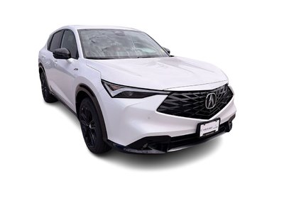2026 Acura ADX in Markham, Ontario
