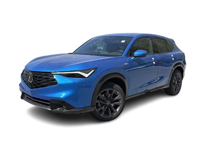 2026 Acura ADX in Markham, Ontario