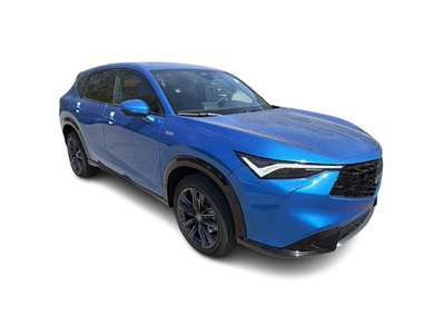 2026 Acura ADX in Markham, Ontario