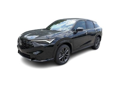 2026 Acura ADX in Markham, Ontario