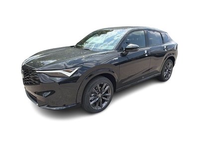 2026 Acura ADX in Markham, Ontario
