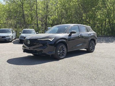 2026 Acura ADX in Markham, Ontario