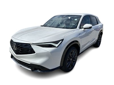 Acura ADX  2026 à Markham, Ontario