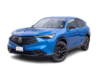 2026 Acura ADX in Markham, Ontario
