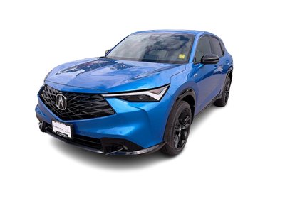 2026 Acura ADX in Markham, Ontario
