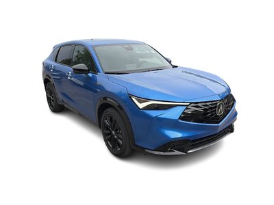 2026 Acura ADX in Markham, Ontario