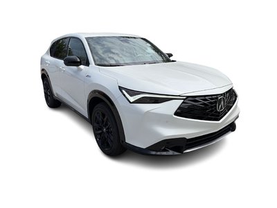 2026 Acura ADX in Markham, Ontario
