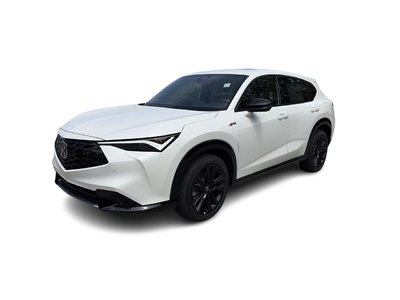 2026 Acura ADX in Markham, Ontario