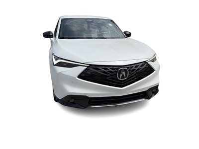 2026 Acura ADX in Markham, Ontario