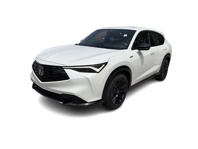 2026 Acura ADX in Markham, Ontario