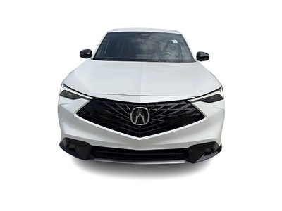 2026 Acura ADX in Markham, Ontario