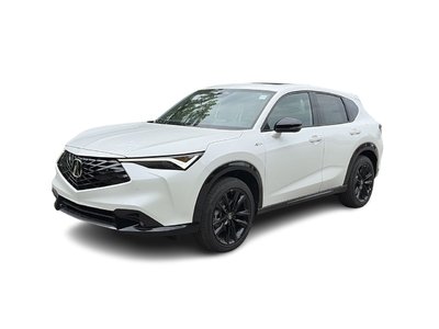 2026 Acura ADX in Markham, Ontario