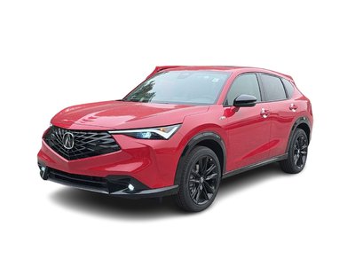 2026 Acura ADX in Markham, Ontario