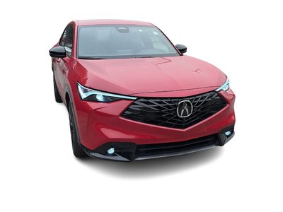 2026 Acura ADX in Markham, Ontario