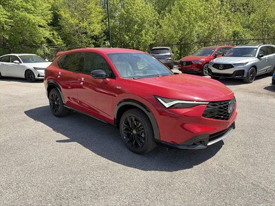 2026 Acura ADX in Markham, Ontario
