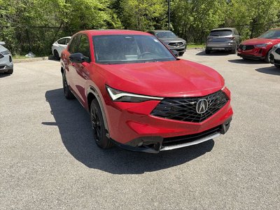 2026 Acura ADX in Markham, Ontario