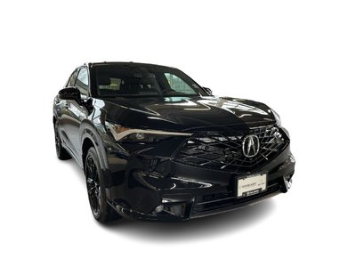 2026 Acura ADX in Markham, Ontario