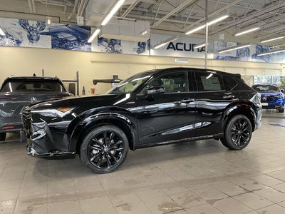 2026 Acura ADX in Markham, Ontario