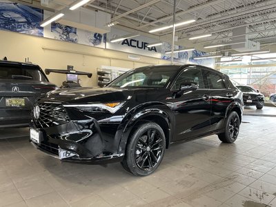2026 Acura ADX in Markham, Ontario