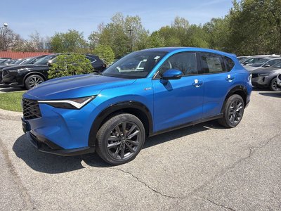 2026 Acura ADX in Markham, Ontario