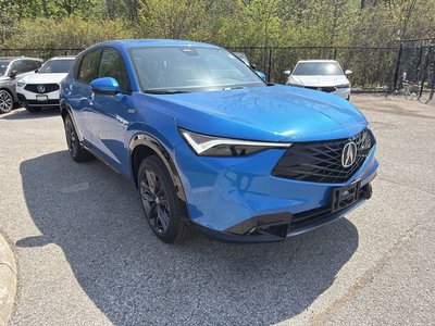 2026 Acura ADX in Markham, Ontario