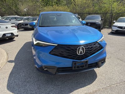 2026 Acura ADX in Markham, Ontario