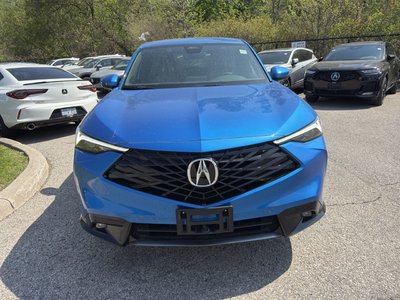 2026 Acura ADX in Markham, Ontario