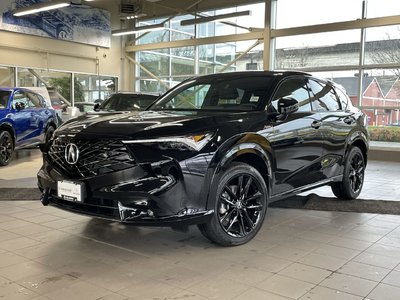 2026 Acura ADX in Markham, Ontario