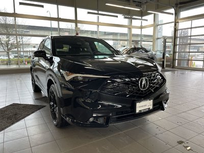 2026 Acura ADX in Markham, Ontario