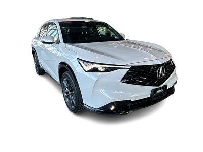 2026 Acura ADX in Markham, Ontario