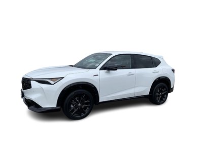 Acura ADX  2026 à Markham, Ontario