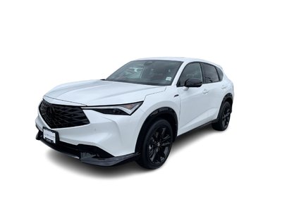 2026 Acura ADX in Markham, Ontario